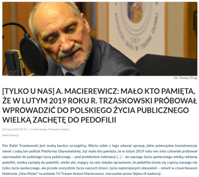 P.....i - #lgbt #bekazpisu #bekazkatoli #bekazprawakow #macierewicz #radiomaryja #wyb...