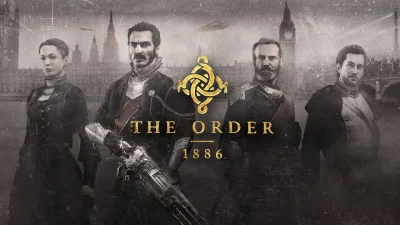 SpiderFYM - Skończyłem "The Order 1886" na PS4.

I uczucia mam mieszane. Oceniam pr...