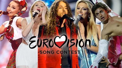 orkako - Która polska piosenka była najlepszą na Eurowizji? Nie dawałem wszystkich, a...
