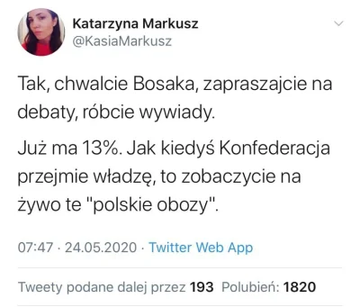 Noxgate - xD
#konfederacja #polityka #bekazlewactwa