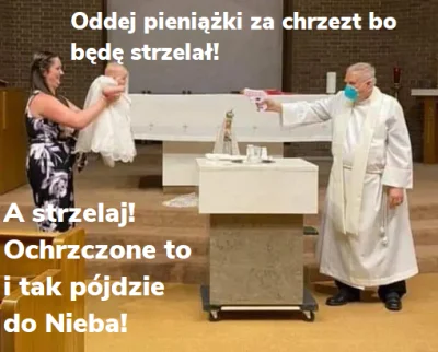 CipakKrulRzycia - #heheszki 
#bekazkatoli