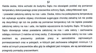 lucjuszm - @Krupier: @muak47: @MH00: 


Patrzcie jak wyglądają najnowsze zarządzen...