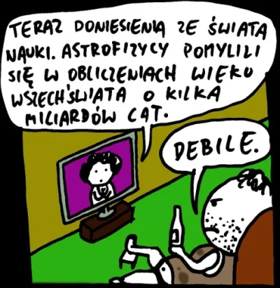 hahacz - @polowczyk: Niech to ktos przerobi, zeby pasowalo do obecnego znaleziska. :)