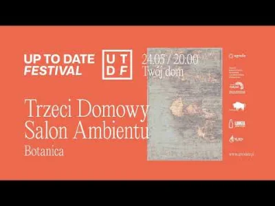 name_taken - Zaczyna się Trzeci Domowy Salon Ambientu
#ambient #uptodate #muzykaelek...