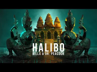 nochybaniebardzo - #hardmirko #hardstyle nowy #pikok z billx 

Billx & Dr. Peacock ...