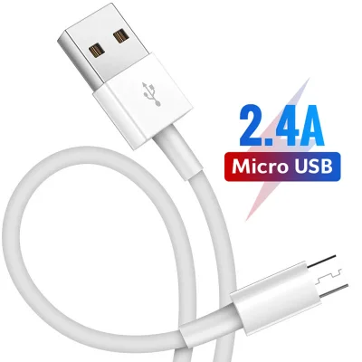 duxrm - MicroUSB Kabel -1m
Cena: 0,78$
Link ---> http://ali.pub/4roc1h
Darmowa wys...