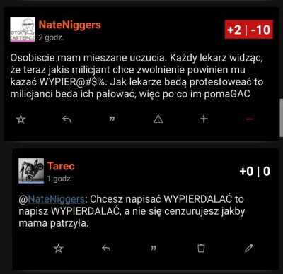 Tarec - @NateNiggers Ciekawe. Internet za trudny w obsłudze?