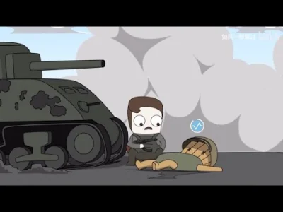 buntpl - Battlefield V - Iwo Jima [Animation]

Parodia przełamania na Iwo Jimie

...
