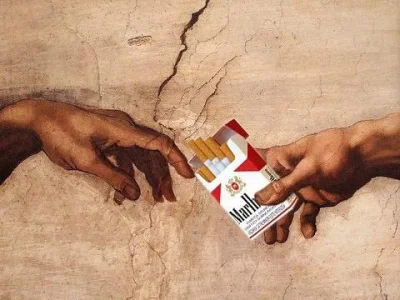 zloty_wkret - #papierosy #tyton #savoirvivre #aankieta
Jak obca osoba do was podchod...