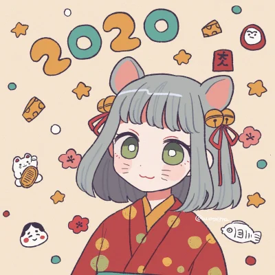LlamaRzr - #randomanimeshit #originalcharacter #kemonomimi #nezumimi #kimono #anime
...