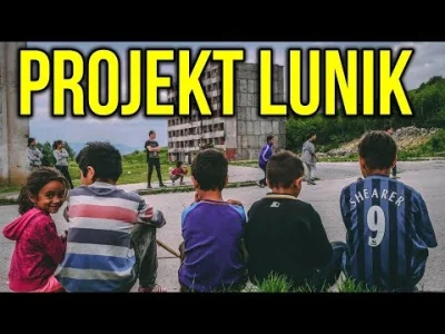 H.....r - Projekt Lunik