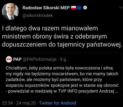 Kempes - #heheszki #polityka #bekazpisu #bekazlewactwa #dobrazmiana #pis #polska #woj...
