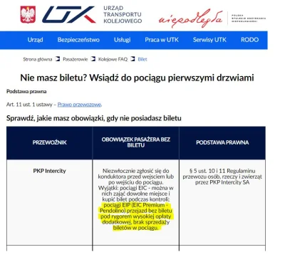 tgv_gd - @Shishu: No to ciekawe.
https://utk.gov.pl/pl/pasazerowie/kolejowe-faq/bile...