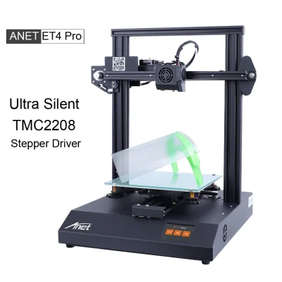 cebula_online - W Aliexpress
LINK - [Wysyłka z Czech] Drukarka 3D Anet Ultra Silent ...