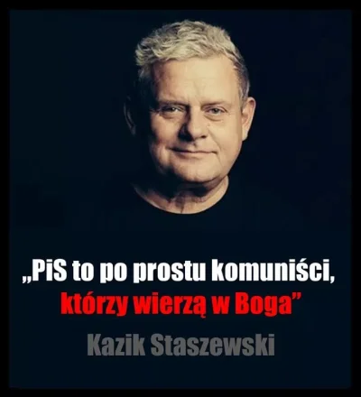 starnak - #pis #polityka #humorobrazkowy #humor #heszki