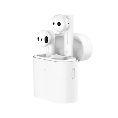 n1troo - Co sądzicie o słuchawkach Mi True Wireless Earphones 2 warte swojej ceny?
K...