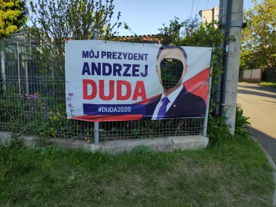 AndrzejCieWidzi - Ktoś tutaj stracił twarz przed wyborami ( ͡° ͜ʖ ͡°)

#wybory #wyb...
