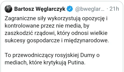 jaroty - Brzmi znajomo? (ⴲ﹏ⴲ)/

#bekazpisu #polityka #tvpis