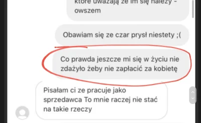 RoastieRoast - @Quisto: Koledzy spod tagu #tinder trzymają poziom. Chyba, że blefował...