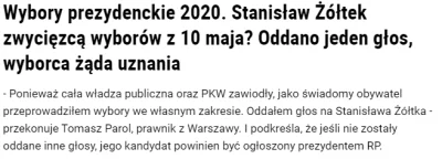 miszkurkam - #heheszki #polityka #polska