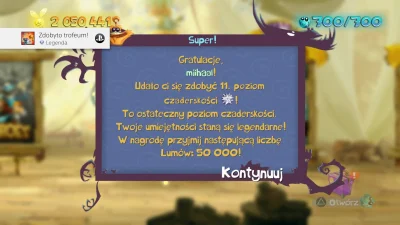 Mihaal - Trochę to trwało...
#ps4 #rayman