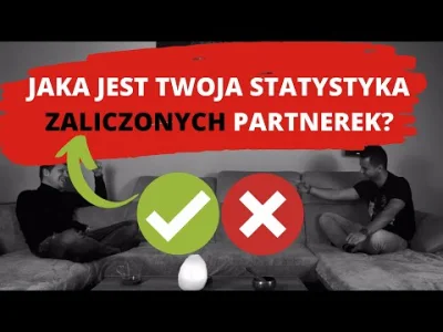 greenballz - Wpis @Agatk zaczął dyskusję nt. ilości partnerów seksualnych, wiec w odd...