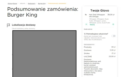 bet730 - @chvakel: w podsumowaniu zamówienia

Jeśli nie przyjmuje, to może masz tre...