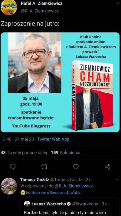 Kempes - #polityka #heheszki #bekazprawakow #ziemkiewicz #riserczziemkiewiczowski

Zi...