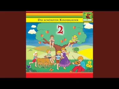 M.....y - @Krailowskyy: niemiecka piosenka o 10 małych murzynkach