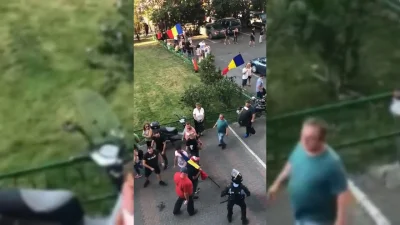DecibelHS - #heheszki #policja #rumunia 

gość wrócił jak bumerang XDDDDDD