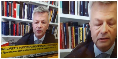 nototyle - #polityka #tvn24 #przekazpodprogowy

Dzisiejszy wywiad poranny.