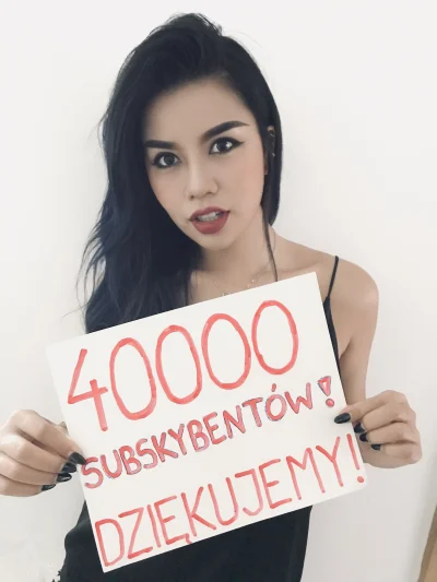 LuckyStrike - Nasz YouTube ma już ponad 40 000 subskrybentów. JoJo "zjadła R" podczas...