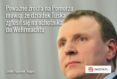 panczekolady - @drMuras: Że też ci nie wstyd.

https://wiadomosci.gazeta.pl/wiadomo...