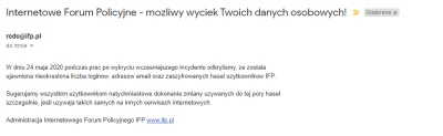 niebezpiecznik-pl - Halo, policja, proszę przyjechać na internetowe forum policji! Kt...