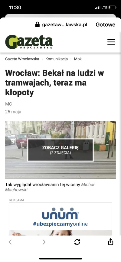Matioz - XDDDDDDD
#wroclaw #mpkwroclaw #heheszki #przemyslaw #dziendobry #media #komu...