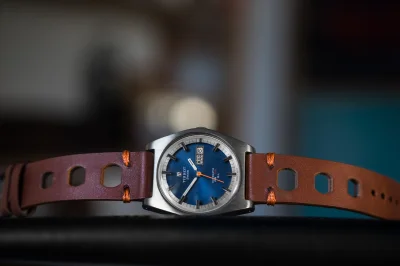 Machinae_Supremacy - Tissot PR 516 GL melduje się na pokładzie!

#zegarki #zegarkib...