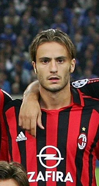 mayke - Kto to jest? #pilkanozna #milan #acmilan #pytanie