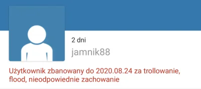 s.....3 - -3888
@jamnik88
Tak szczekał, tak ujadał ( ͡° ͜ʖ ͡°)

#stobanowdlaprawakow ...