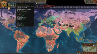 ZlewikkTV - Jak tam wasz manpower?
#eu4