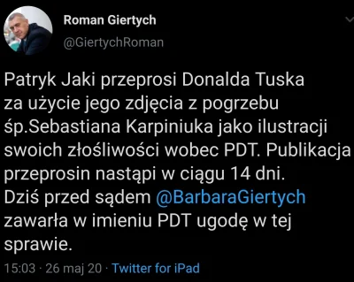 Kempes - #polityka #bekazpisu #bekazlewactwa #pis #dobrazmiana #polska #heheszki

( ͡...