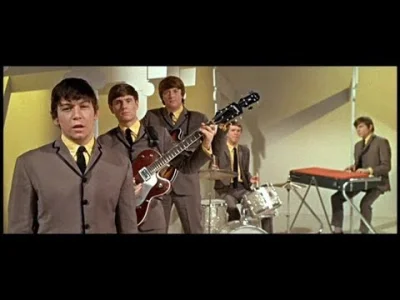 contrast - The Animals - The House Of The Rising Sun 1964 (High Quality)
#muzyka #th...