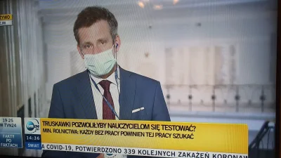 SpasticInk - Czy ja dobrze rozumiem, że nauczycieli wysyłają do zbierania truskawek??...