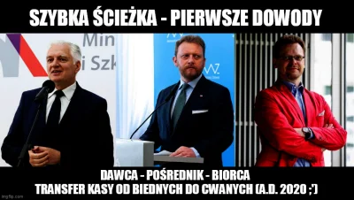 TradingWykop - #szumowski #dzienmemow i sezon na #memy pod #szumowskigate 
..kopka p...