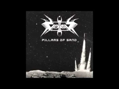ziumbalapl - Vektor - Pillars of Sand 

Thrash metalowy miut 

#thrashmetal #muzy...