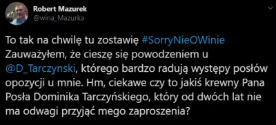 midcoastt - Tarczyński wyjaśniony( ͡° ͜ʖ ͡°)
#polityka