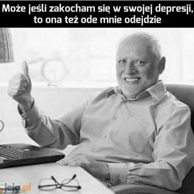 barteek2313 - #przegryw #depresja #heheszki #humorobrazkowy