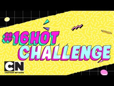 emebotskcus - tego się nie spodziewałam
#hot16challenge2 #siepomaga