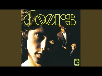 niebieskieniebo - The Doors - The End

#thedoors #rock #muzyka