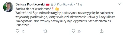 nastaremilion - ten facet nie powiedział jeszcze ani jednego mądrego zdania. czemu ka...