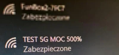 eMWu12 - Cwaniaki. Przesadzili z mocą na próbie i teraz zwalają na foliarzy.



S...